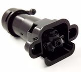Left Headlight Sprayer Washer Jet Nozzle for a Udi A4 B6 Avant 00-04 8e0955101