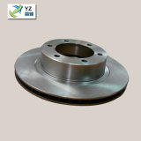 Automobile Parts High Quality Brake Disc for Car