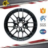 Matt Black Hot Sale 16 Inch Wheels