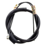 Bronco 1989-1990 Front Parking Brake Cable for Ford 