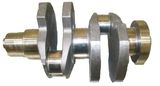 Diesel Engine Crankshaft for F2l1011