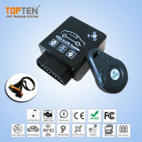 Wireless OBD Tracking Device Support RFID Car Alarm Function Tk228-Ez