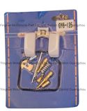 Motorcycle Parts Repair Bag Repair Kit Carburetor for Gy6-125