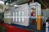 Popular Spraybooths Powder Spray System Car Maintenance