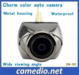 Universal Color CMOS/CCD Chorm Color Auto Camera with Wide View Angle