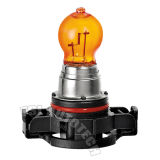 Psy19W Amber Globe Headlight Lamp Lighting Auto Bulb