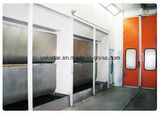 Auto Spare Parts Painting Line