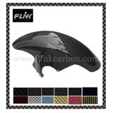 Carbon Fiber Front Fender (Yamaha R6 06-07)