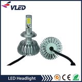 Vled Wide Voltage Factory Price Automobile LED Headlight Biggest Factory 9006 for 3 Meters