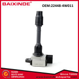 Wholesale Price Car Ignition Coil 22448-4W011 for Nissan Pathfinder INFINITI QX4