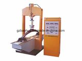 GBT-2 Test Bench of Spring Steel Sheet Rigidity