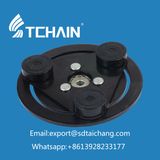 School Bus Air Conditioning Spare Parts Clutch Accessories 06