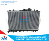 Efficient Cooling Aluminum Auto Radiator for Hyundai Accent/Excel 96-99