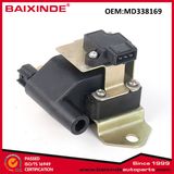 MD338169 Ignition Coil for MITSUBISHI Montero Ignition Module