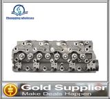 Cylinder Head OEM 22100-42530 22100-42531 for Hyundai