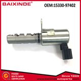 15330-97402 Engine VVT Valve Variable Valve Timing Selonoid Valve Oil Control Valve for Toyota Avanza Rush Cami