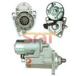 Starter for Isuzu Jcm Isuzu Jcr Isuzu SBR 03112-70210 Korea6bb1