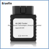 4G OBD Tracker with FDD Lte Chip Compatible 3G/2g Network