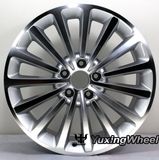 Popular Design Car Alloy Wheels Rims with 18 Inch