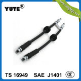 DOT SAE J1401 EPDM Hydraulic Brake Hose Assembly