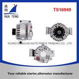 for Ford 6g Alternator with 12V 110A Cw Lester 8261