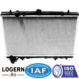 Mi-107 Auto Radiator for Mitsubishi L200'98- (Gas) Mt/OEM: Mr481785