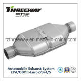 Car Exhaust System Three-Way Catalytic Converter #Twcat028