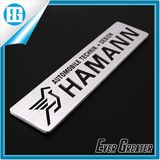 Car Auto 3D Emblem Sticker Badge Peace Doves