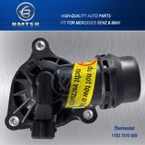 Auto Thermostat for BMW E81 E46 E90 1153 7510 959 11537510959