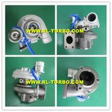 Turbo Gt2560 Turbocharger 785828-0003 768525-0008 2674A805 785828-5003s for Perkins 1104D-Ee44ta