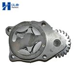 Cummins auto diesel engine 4BT parts oil pump 3937027 4939585