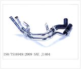 OEM Service SAE J1401 Brake Hose Assembly for Car Parts