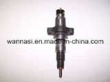 Diesel Engine Parts Common Rail Bosch Fuel Injector 0445110376