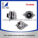 12V 60A Alternator for Mazda Pickup Trucks Lester 22482 A5t02677