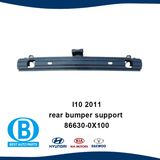 Rear Bumper Support 86630-0X100 for Hyundai I10 2011 