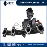Turbocharger 54399880031 BV39 038253014q/038253014qx/038253014qv Volkswagen Beetle Brm