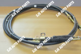 JAC Bus HK6730k Transmission Select Cable and Shift Cable 1703040z7030 1703050z7030