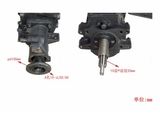 High Quality Truck Parts JAC Gearbox