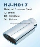 Muffler
