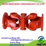 Universal Joint SWC390wd Couplings Cardan Shaft