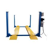 Car Stacker Vertical Parking System Supplier Inground Agrage Lift Smart Parking System