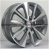 Hot Selling Auto Parts Wheels Car Alloy Wheel