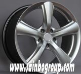 Hot Selling Alloy Wheels Rims with High Quality F60363