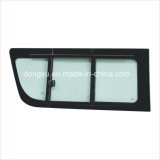 Tempered Front Sliding Glass for Toyota Haice