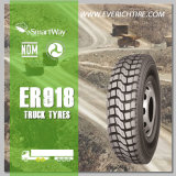 9.00r20 Truck Tires/Tire Replacement/20 Inch Tires with Warranty Term