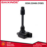 22448-2Y005 Ignition Coil for Nissan Maxima INFINITI I30 J31 Cefiro