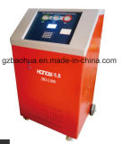 Bus Full Automatic Refrigerant Recycle and Recovery Machine