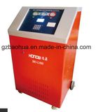 Bus Full Automatic Refrigerant Recycle and Recovery Machine