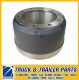 21021114 Brake Drum for Ror Brake Parts