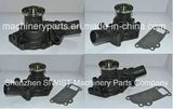 Isuzu Water Pump Is-39A 8-97021-171-0 8-94376-865-0 8-94376-855-0 8-97251-184-1 for 4bd1, Sh120, Ex120, Sk120 Engine